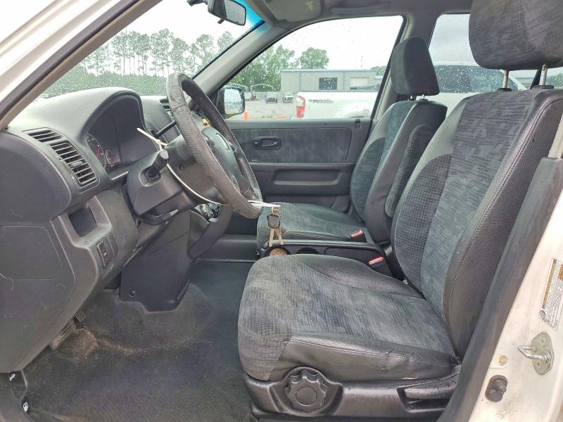 Продажа на аукционе авто 2004 Honda Cr-v, vin: SHSRD78454U236350, номер лота: 52488746