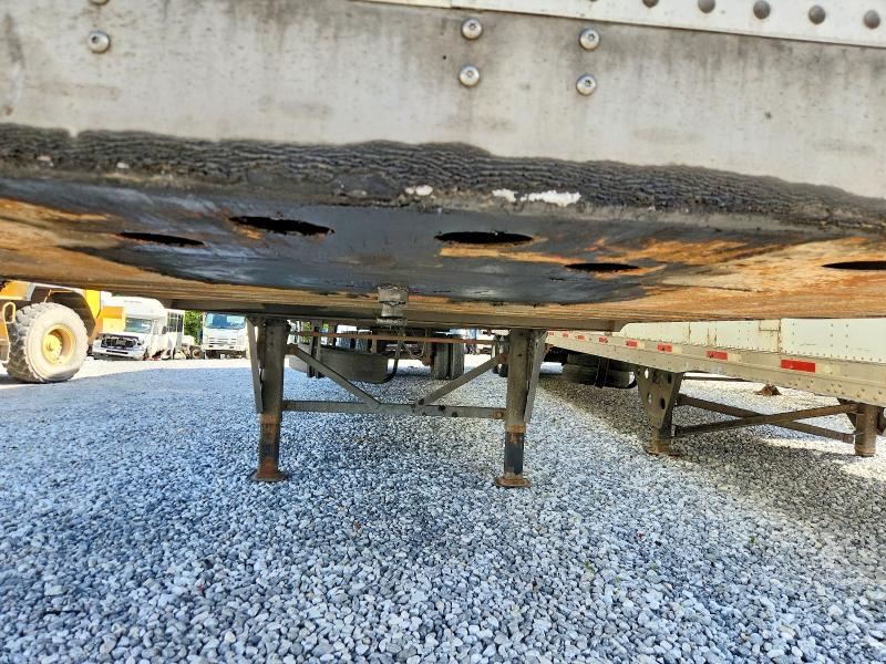 Продажа на аукционе авто 2021 Wabash Trailer, vin: 1JJV532D9ML253841, номер лота: 53215646