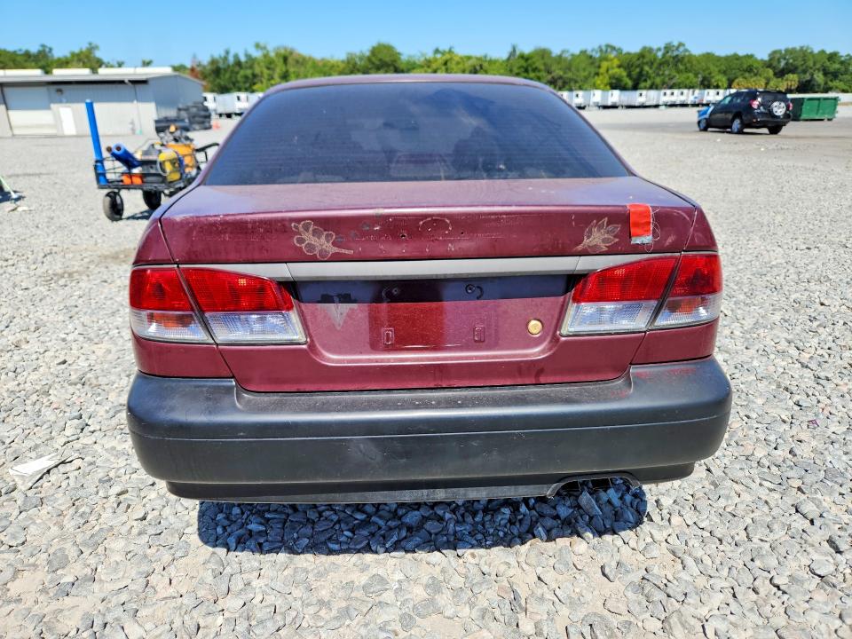 Продаж на аукціоні авто 2002 Infiniti G20, vin: JNKCP11A42T509787, номер лоту: 52776916