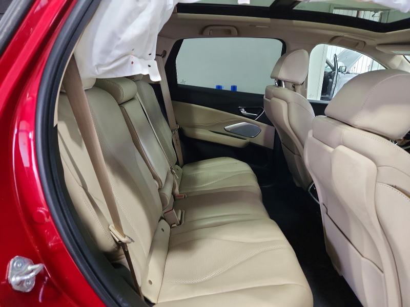 Продажа на аукционе авто 2022 Acura Rdx, vin: 5J8TC2H57NL000908, номер лота: 53567376
