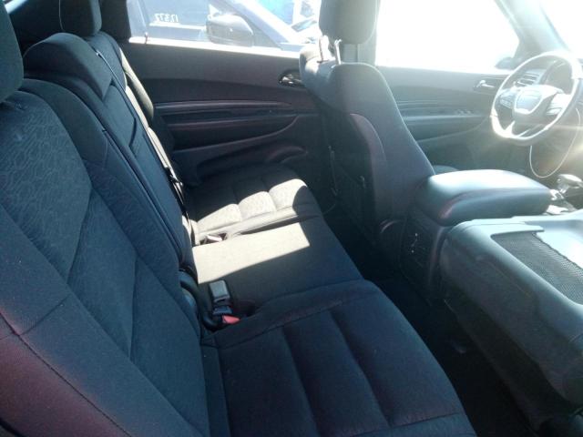 Продаж на аукціоні авто 2025 Dodge Durango, vin: 1C4RDHDG2SC535575, номер лоту: 46458746