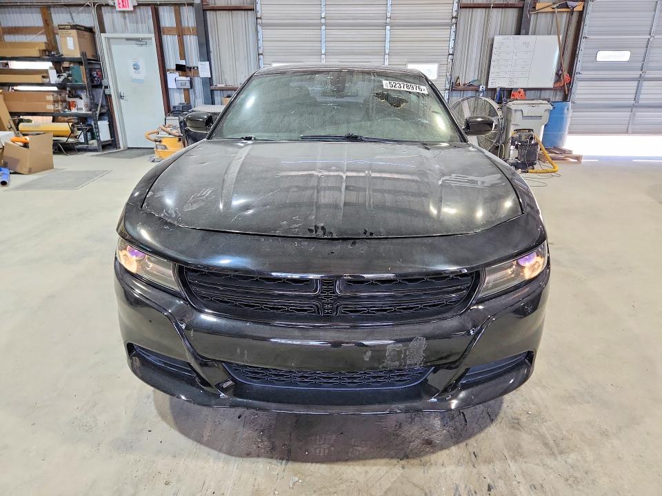 Aukcja sprzedaży 2018 Dodge Charger, vin: 2C3CDXHG7JH328657, numer aukcji: 52378976