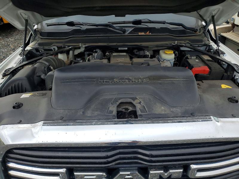Aukcja sprzedaży 2021 Ram 2500, vin: 3C6UR5JL3MG628009, numer aukcji: 52505086