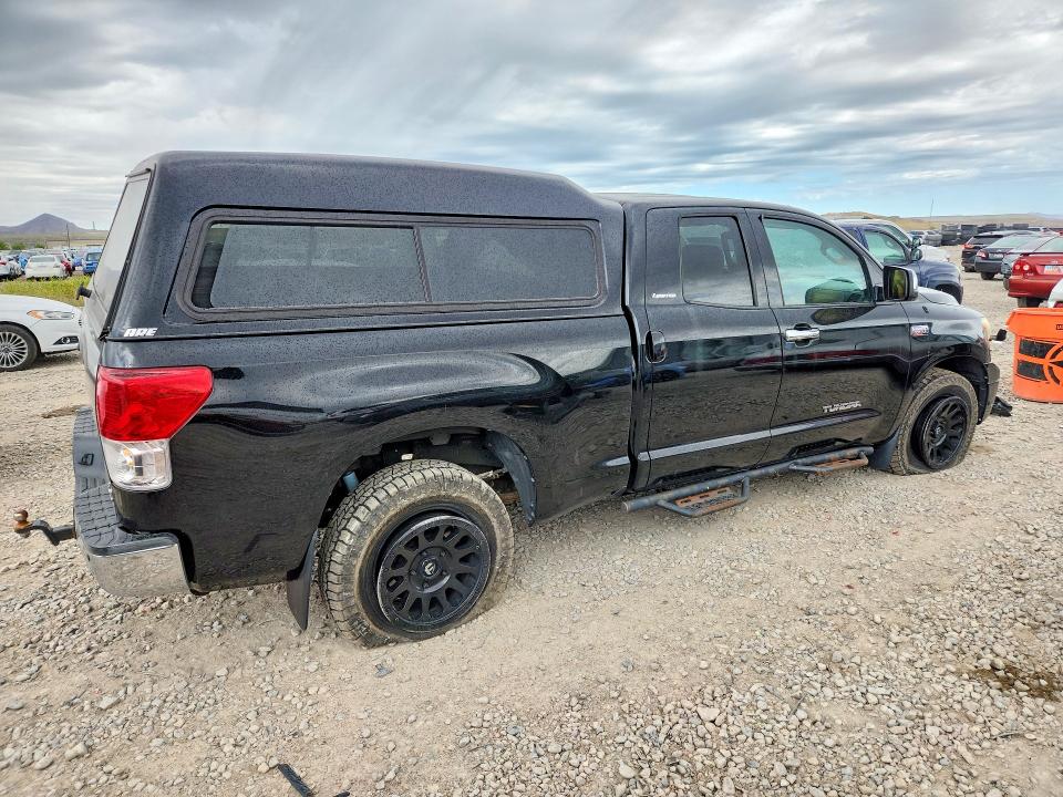 Продаж на аукціоні авто 2013 Toyota Tundra, vin: 5TFBY5F10DX271765, номер лоту: 54283996