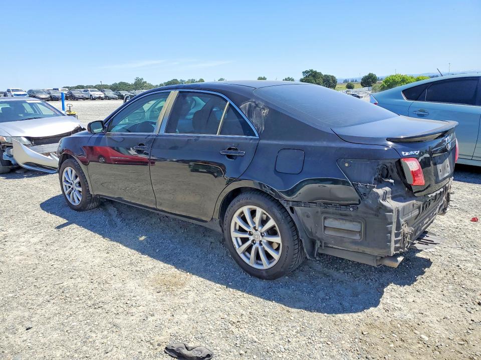 Aukcja sprzedaży 2009 Toyota Camry, vin: 4T1BK46K19U096306, numer aukcji: 54162716