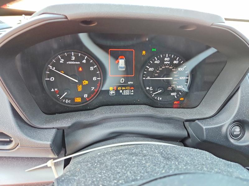 Продажа на аукционе авто 2025 Subaru Impreza, vin: JF1GUABC9S8311680, номер лота: 54269206