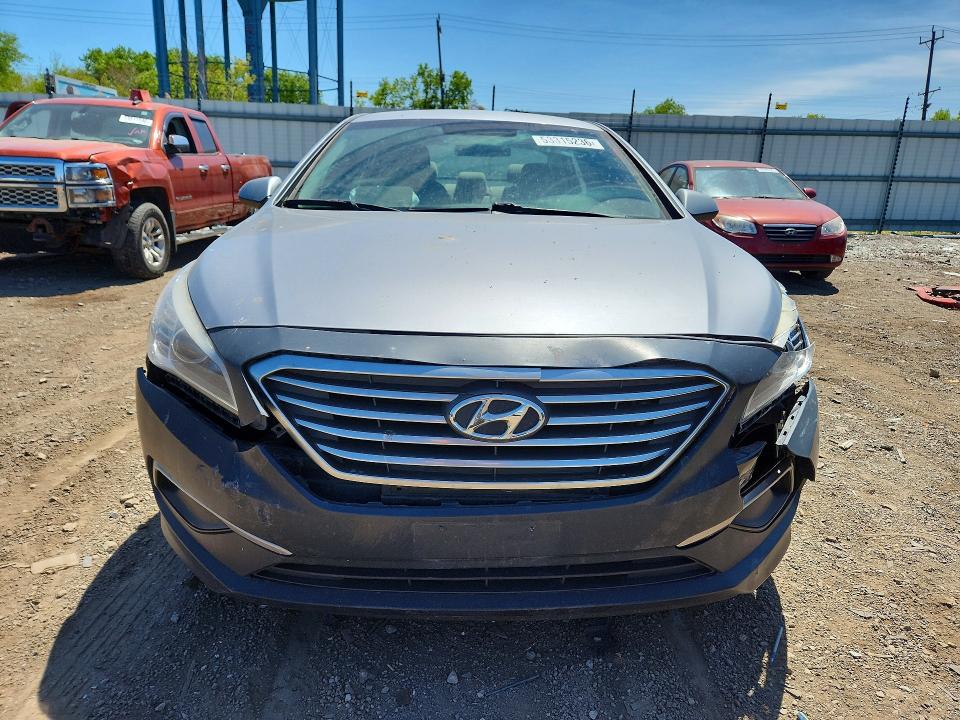 Aukcja sprzedaży 2017 Hyundai Sonata, vin: 5NPE24AF8HH548966, numer aukcji: 53315236
