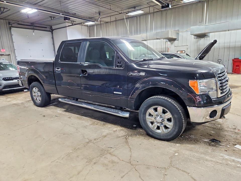 Продаж на аукціоні авто 2012 Ford F150, vin: 1FTFW1ET9CFC31112, номер лоту: 52332196