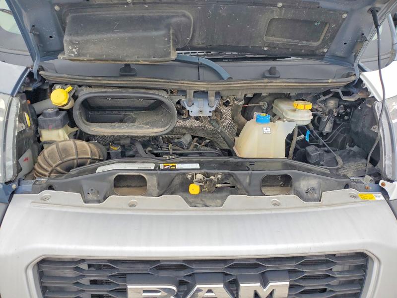 Aukcja sprzedaży 2021 Ram Promaster 3500, vin: 3C6FRVJGXME503743, numer aukcji: 48963366