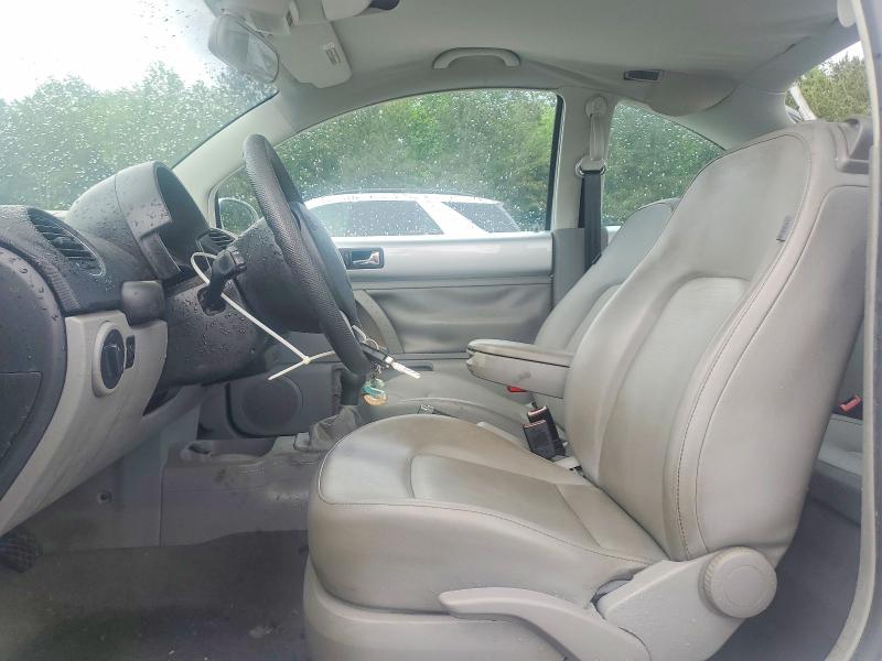 Продажа на аукционе авто 2006 Volkswagen New Beetle, vin: 3VWPG31C36M413358, номер лота: 52528616