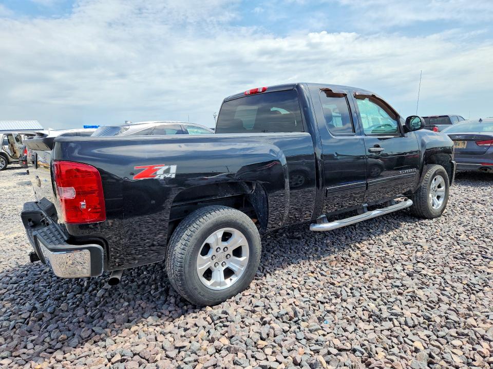 Aukcja sprzedaży 2011 Chevrolet Silverado, vin: 1GCRKSE37BZ292597, numer aukcji: 53064286
