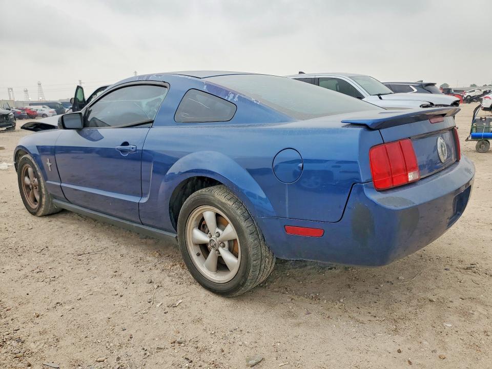 Aukcja sprzedaży 2008 Ford Mustang, vin: 1ZVHT80N285148439, numer aukcji: 51636066