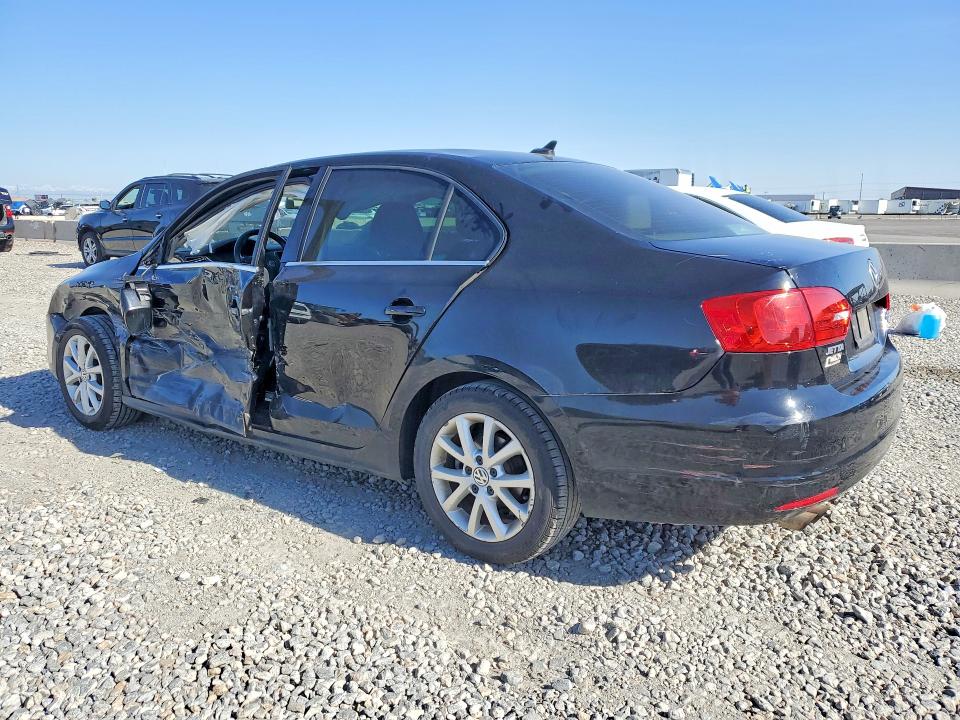 Продаж на аукціоні авто 2013 Volkswagen Jetta, vin: 3VWBX7AJ8DM431352, номер лоту: 53465696
