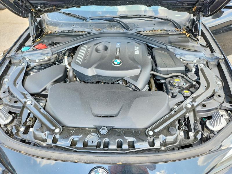 Продаж на аукціоні авто 2019 Bmw 430xi, vin: WBA4Z3C56KEF31435, номер лоту: 53794316