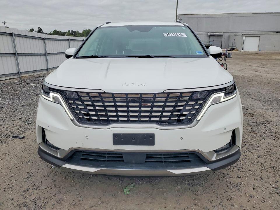 Aukcja sprzedaży 2024 Kia Carnival, vin: KNDNE5H32R6424163, numer aukcji: 54715616