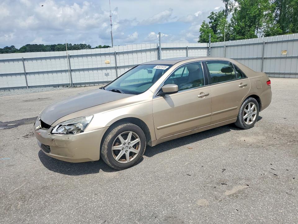 Aukcja sprzedaży 2004 Honda Accord, vin: 1HGCM66594A069259, numer aukcji: 54531976