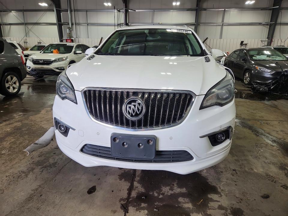 Продаж на аукціоні авто 2016 Buick Envision, vin: LRBFXESX9GD185924, номер лоту: 53045746