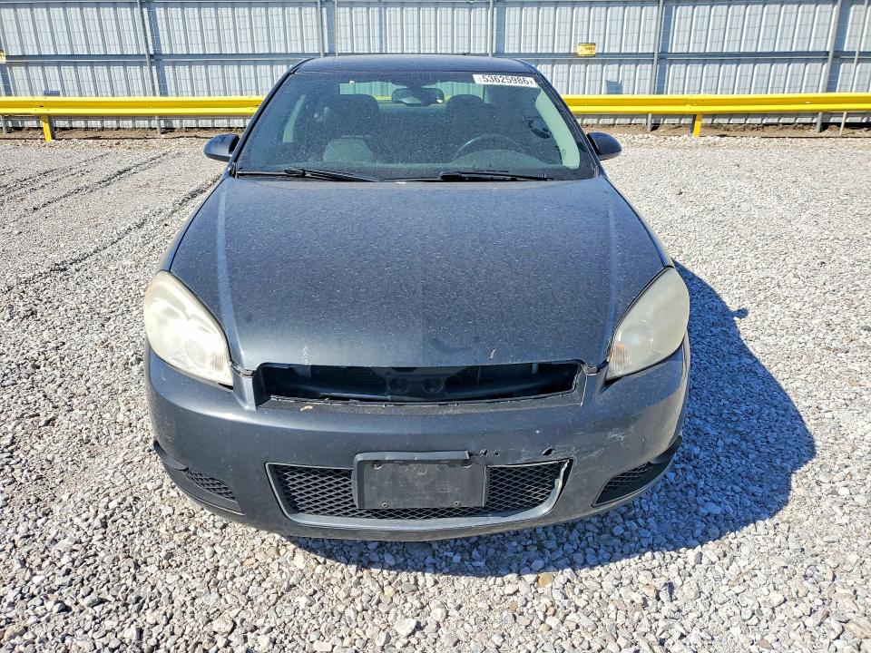 53625986 :رقم المزاد ، 2G1WC5E3XD1241777 vin ، 2013 Chevrolet Impala مزاد بيع