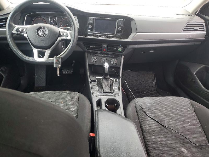 Aukcja sprzedaży 2021 Volkswagen Jetta, vin: 3VWC57BUXMM094752, numer aukcji: 54139546