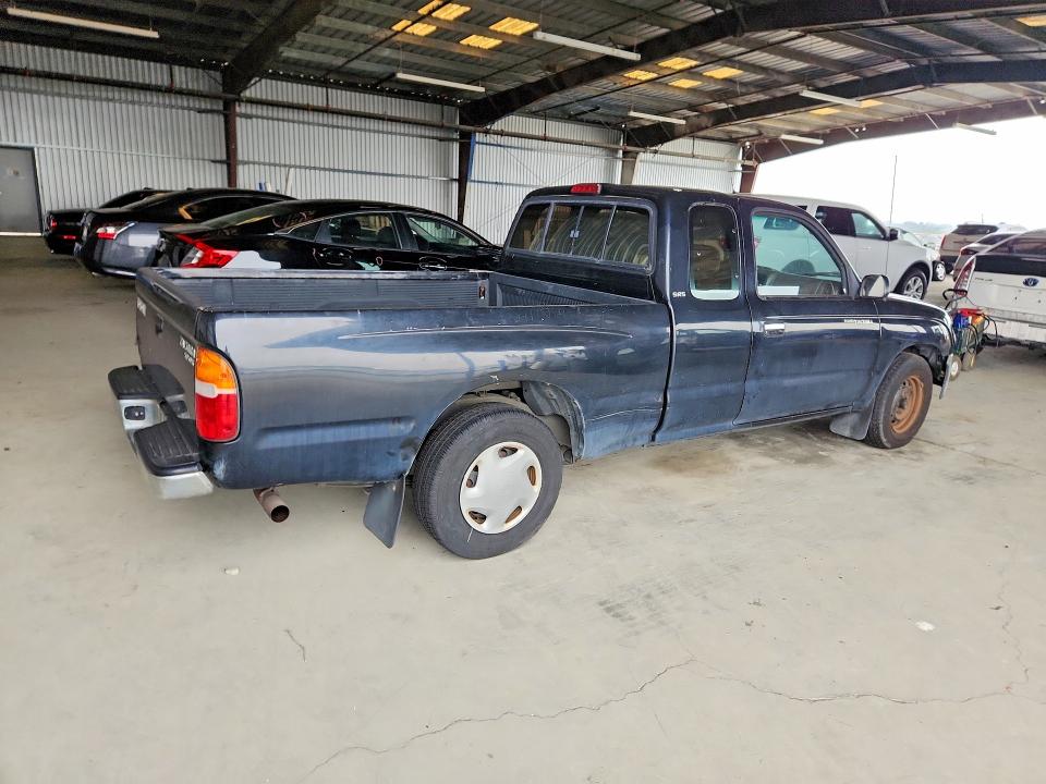 Aukcja sprzedaży 1998 Toyota Tacoma, vin: 4TAVN52N2WZ109587, numer aukcji: 53492656