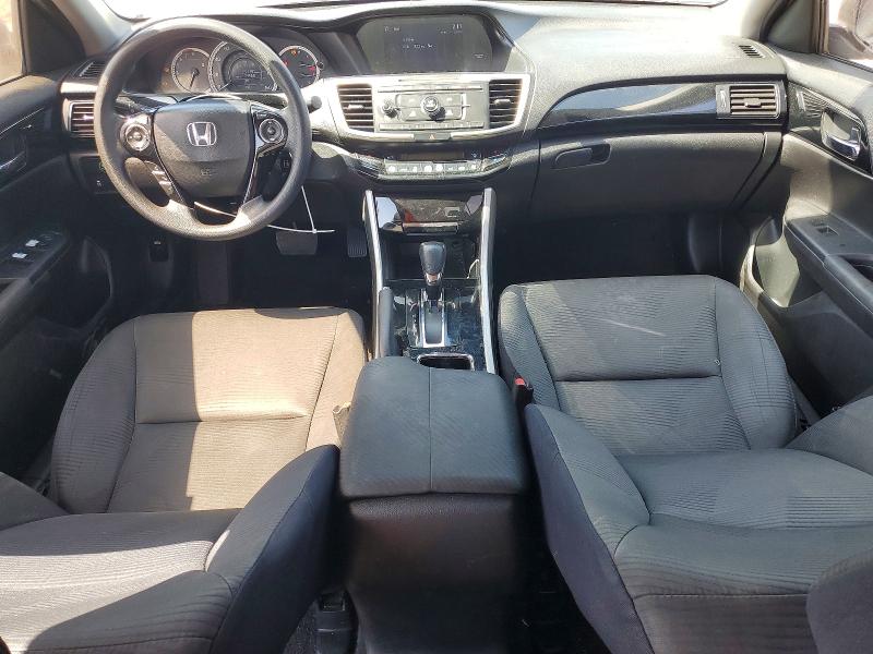 54890226 :رقم المزاد ، 1HGCR2F31HA012018 vin ، 2017 Honda Accord مزاد بيع