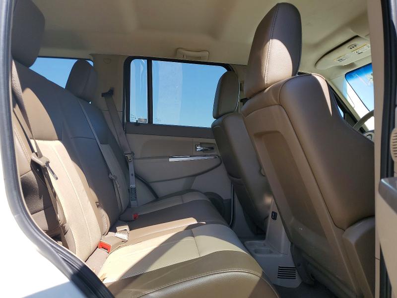 Продаж на аукціоні авто 2008 Jeep Liberty, vin: 1J8GN58K48W266948, номер лоту: 55354896