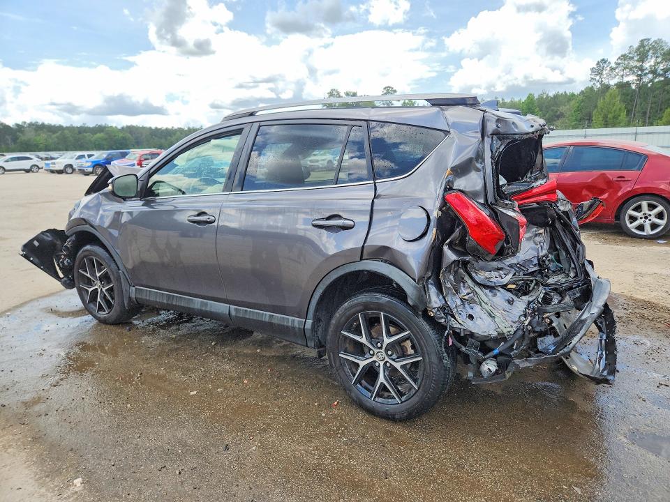 Продажа на аукционе авто 2018 Toyota Rav4, vin: JTMJFREV6JJ208018, номер лота: 54337156