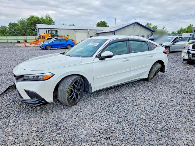 Auction sale of the 2024 Honda Civic, vin: 19XFL1H83RE011449, lot number: 54524056