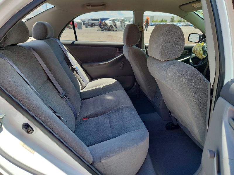 Aukcja sprzedaży 2004 Toyota Corolla, vin: 2T1BR32E84C238988, numer aukcji: 54441956