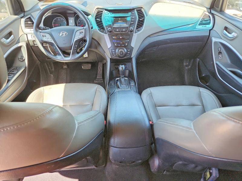 Aukcja sprzedaży 2016 Hyundai Santa Fe Sport, vin: 5XYZUDLB3GG321308, numer aukcji: 53766176