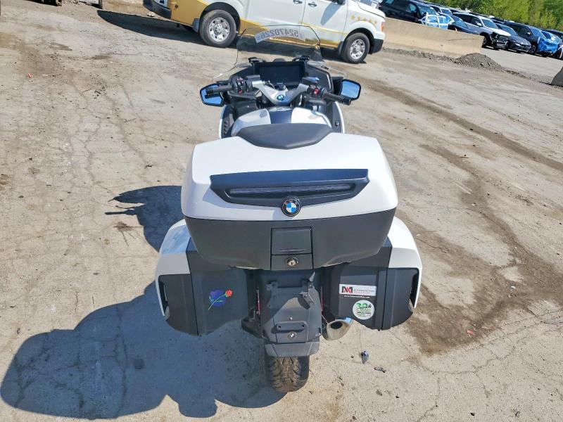 Продаж на аукціоні авто 2023 Bmw R 1250, vin: WB10L0308P6H21497, номер лоту: 52470226