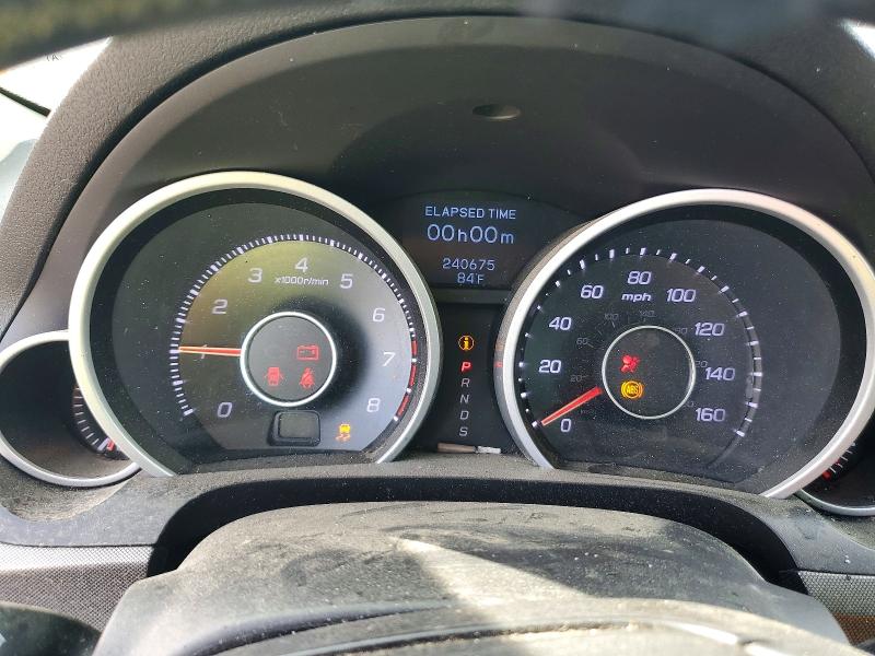 Продаж на аукціоні авто 2012 Acura Tl, vin: 19UUA8F56CA020169, номер лоту: 55203336
