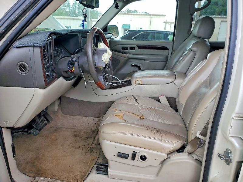 53224006 :رقم المزاد ، 1GYEK63N46R154431 vin ، 2006 Cadillac Escalade مزاد بيع