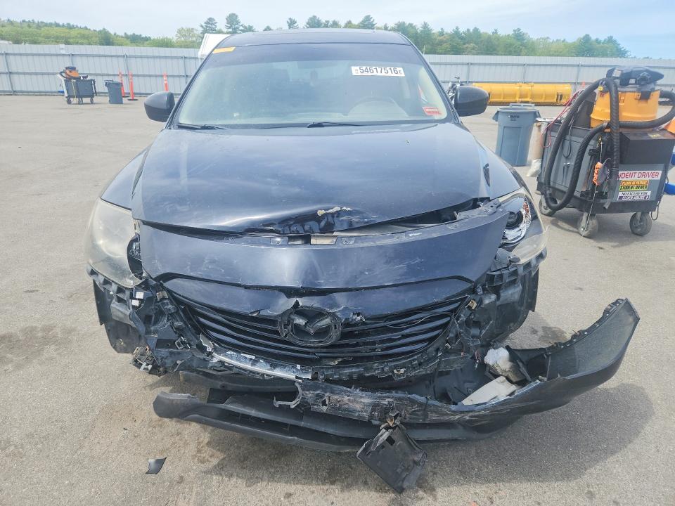 2014 Mazda Cx-9 მანქანა იყიდება აუქციონზე, vin: JM3TB3CV9E0436280, აუქციონის ნომერი: 54617516