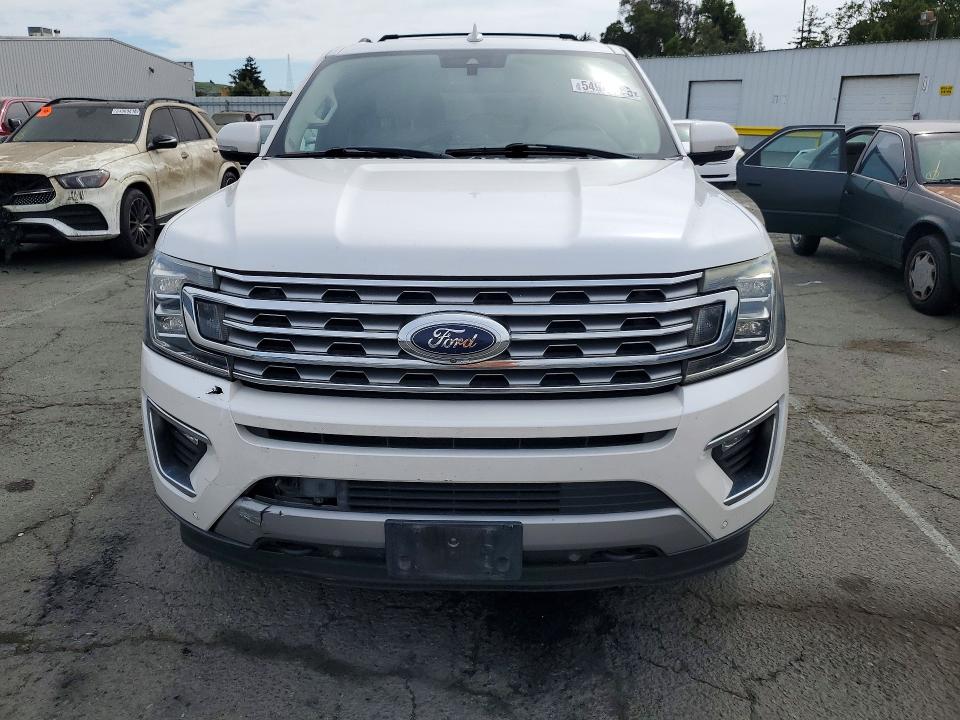 Продажа на аукционе авто 2018 Ford Expedition, vin: 1FMJK2AT6JEA64532, номер лота: 54905676
