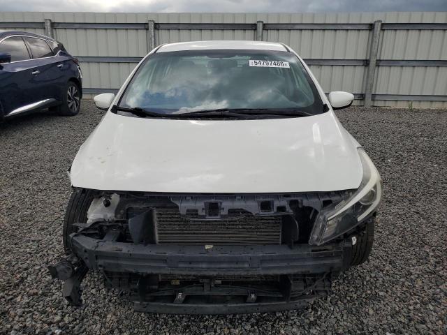 Продаж на аукціоні авто 2018 Kia Forte, vin: 3KPFK4A71JE202524, номер лоту: 54797486