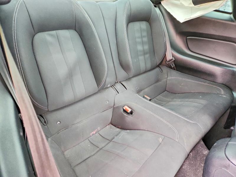 52480586 :رقم المزاد ، 1FA6P8CF3K5119242 vin ، 2019 Ford Mustang مزاد بيع