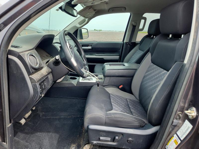 Aukcja sprzedaży 2018 Toyota Tundra, vin: 5TFUW5F15JX743355, numer aukcji: 52722496