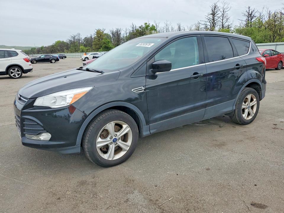 Aukcja sprzedaży 2013 Ford Escape, vin: 1FMCU9GX3DUC98305, numer aukcji: 55282676