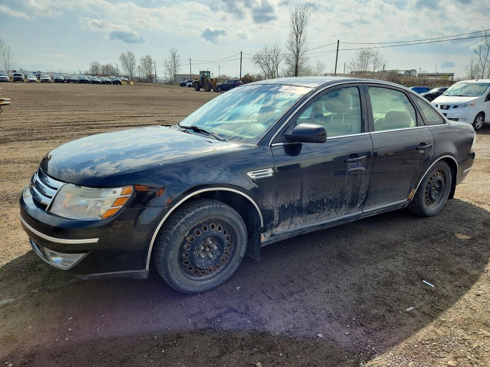 Aukcja sprzedaży 2009 Ford Taurus, vin: 1FAHP23W79G114839, numer aukcji: 52394426