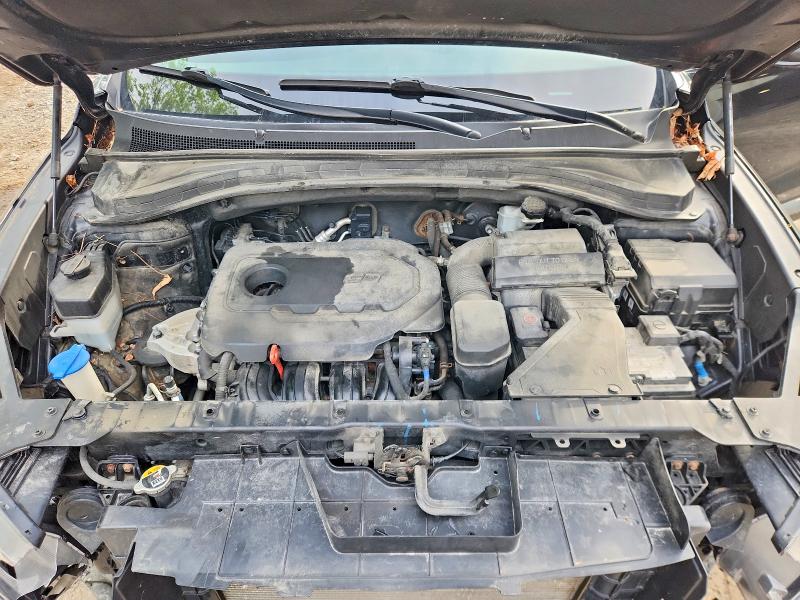 Продажа на аукционе авто 2020 Hyundai Santa Fe, vin: 5NMS3CAD4LH192143, номер лота: 54851586
