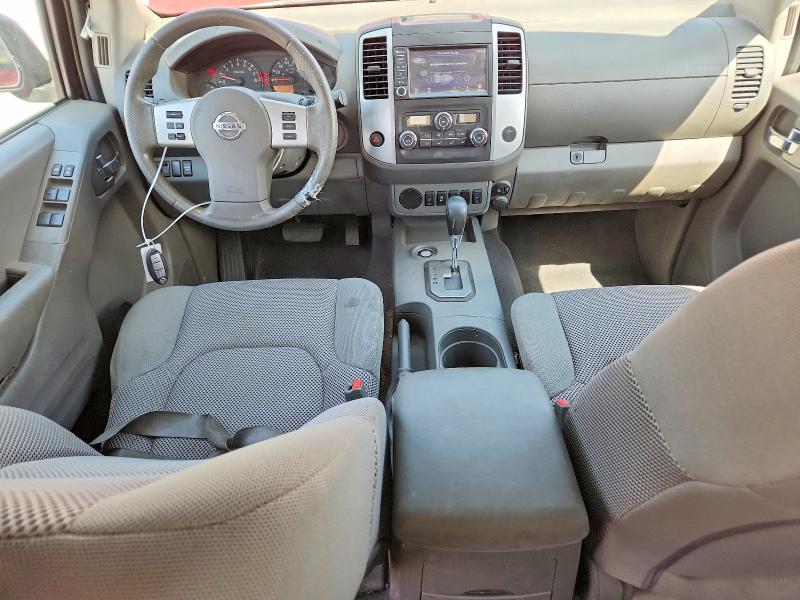 Aukcja sprzedaży 2020 Nissan Frontier, vin: 1N6ED0EA4LN700569, numer aukcji: 54899226