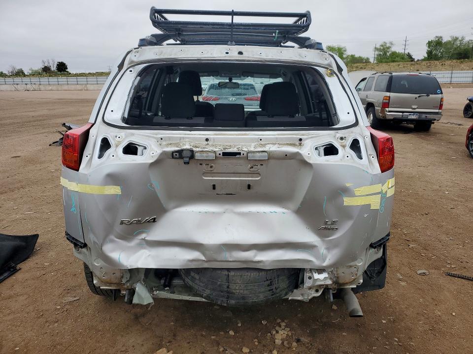 Продажа на аукционе авто 2015 Toyota Rav4, vin: JTMBFREV5FJ028508, номер лота: 51462716