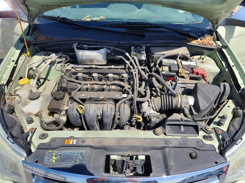 Aukcja sprzedaży 2011 Ford Focus, vin: 1FAHP3HN8BW126208, numer aukcji: 55390656