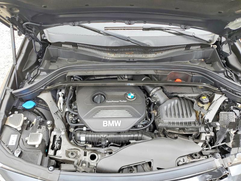 Aukcja sprzedaży 2018 Bmw X2, vin: WBXYJ5C30JEF76264, numer aukcji: 52435636