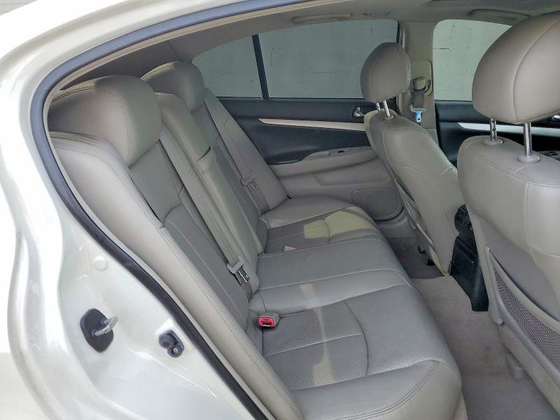 Aukcja sprzedaży 2009 Infiniti G37 Sedan, vin: JNKCV61F59M363256, numer aukcji: 53540696
