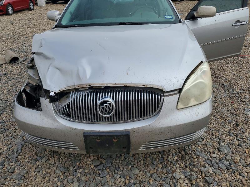 Aukcja sprzedaży 2007 Buick Lucerne, vin: 1G4HD57257U230787, numer aukcji: 52596076