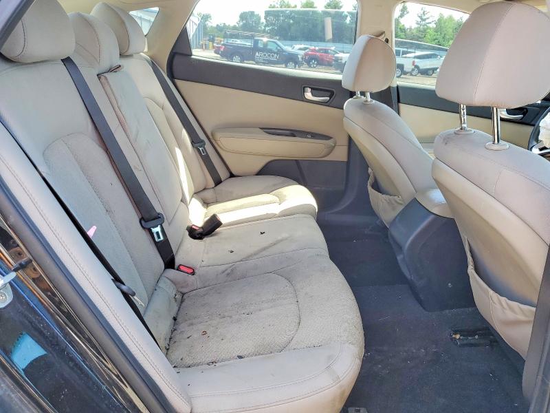 Продажа на аукционе авто 2016 Kia Optima, vin: 5XXGT4L3XGG109996, номер лота: 54755616