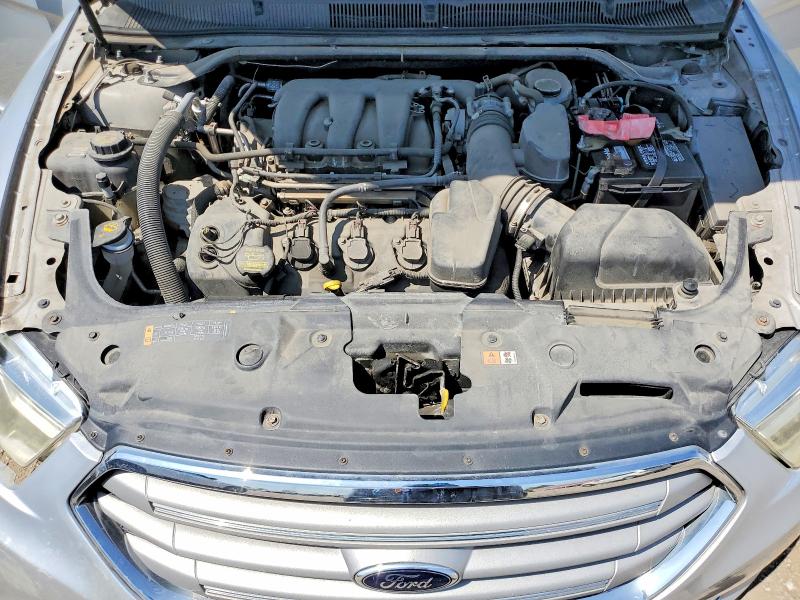 Продажа на аукционе авто 2013 Ford Taurus, vin: 1FAHP2E87DG132748, номер лота: 54600146