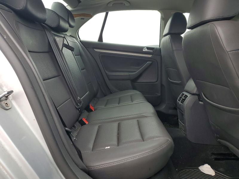 Продаж на аукціоні авто 2007 Volkswagen Jetta, vin: 3VWEF71K87M148382, номер лоту: 53960836